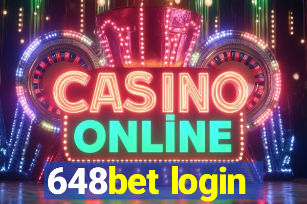 648bet login